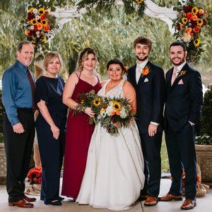 Meet your Posher, Donna